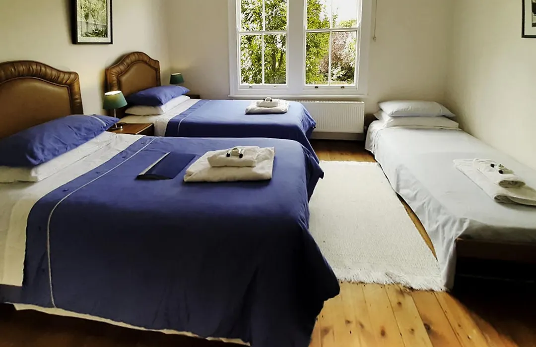 Muswell Hill B&B-1