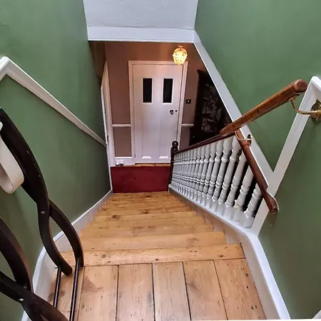 Muswell Hill B&B-3